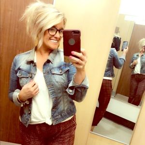 Meet your Posher, Brandy